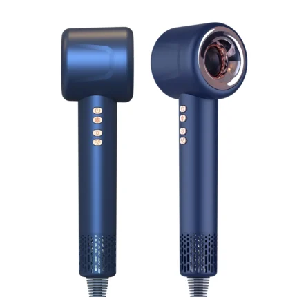 Ionic Pro - blå