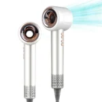 Ionic Pro - hvid