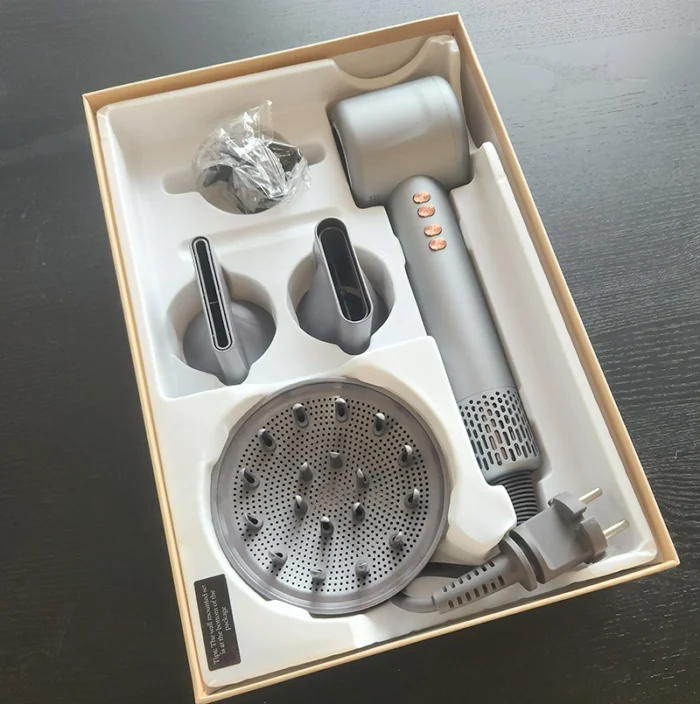 Ionic Pro pakke