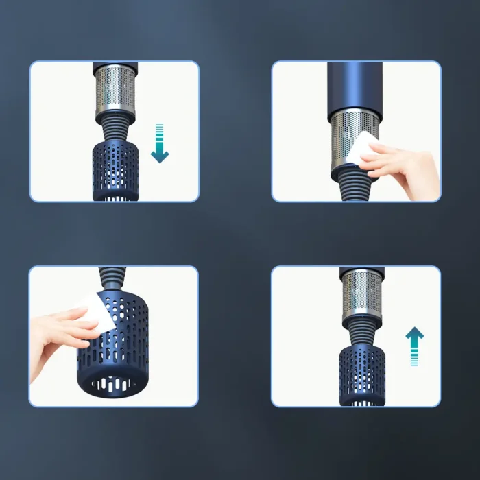 Ionic Pro - rens