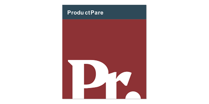 Ionic Pro - Product Pare