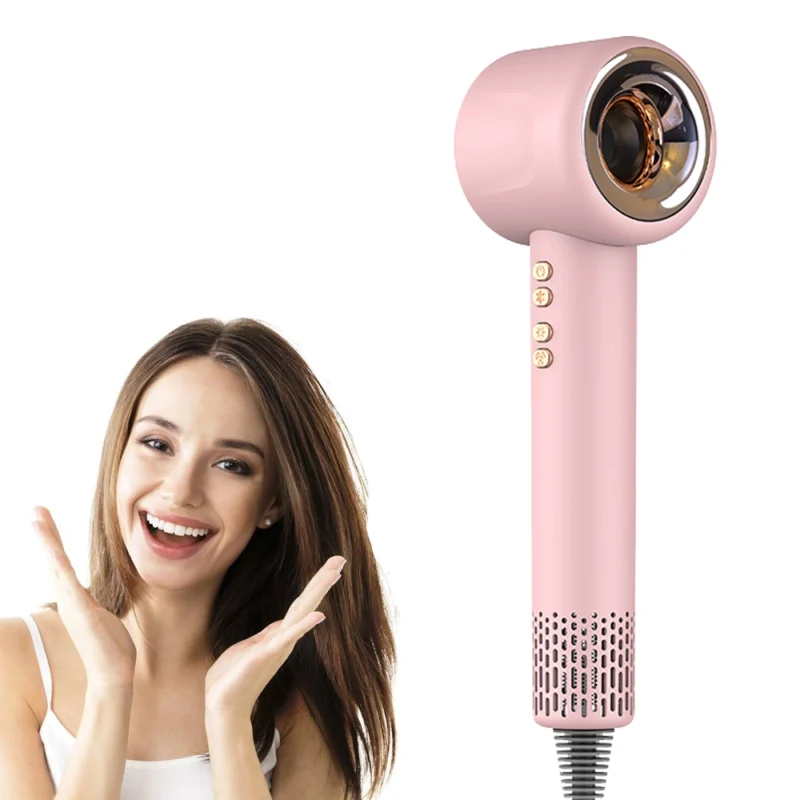 Ionic Pro Pink
