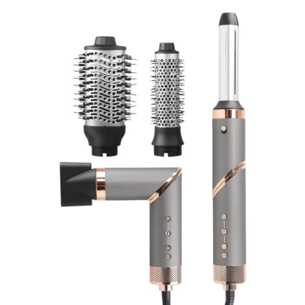 MultiStyler Pro - Ionic Dry