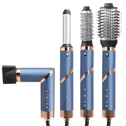Multistyler Pro Blå