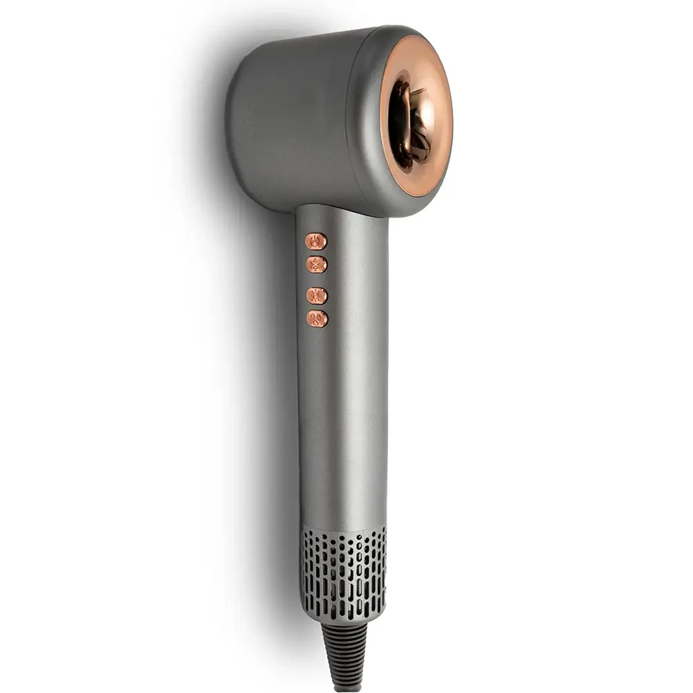 Ionic Dry - Ionic Pro
