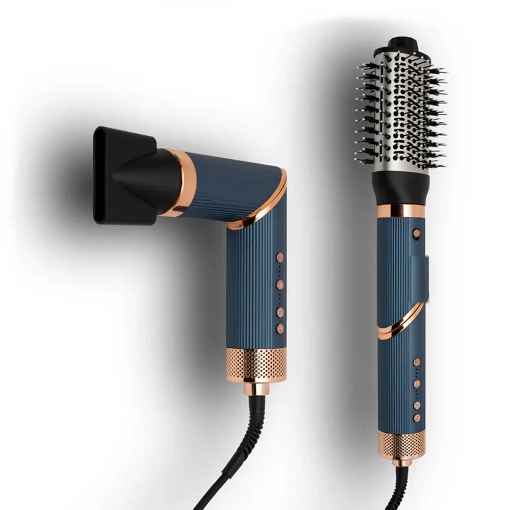 MultiStyler Pro blå