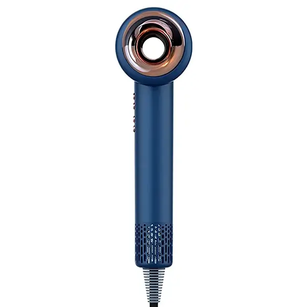 Ionic Pro ion hårtørrer